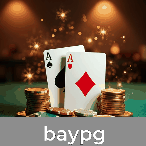 Baypg: Bônus e Ofertas Inigualáveis para Apostadores