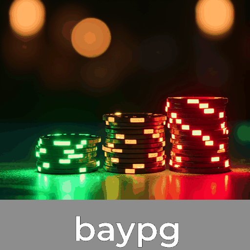 Baypg: Apostas esportivas especializadas em eventos brasileiros