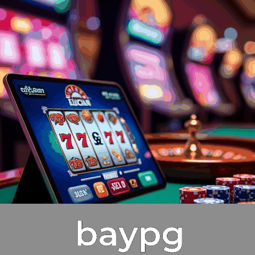 Baypg: Bônus e Ofertas Inigualáveis para Apostadores