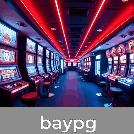 Descubra o Exclusivo Login Seguro em baypg