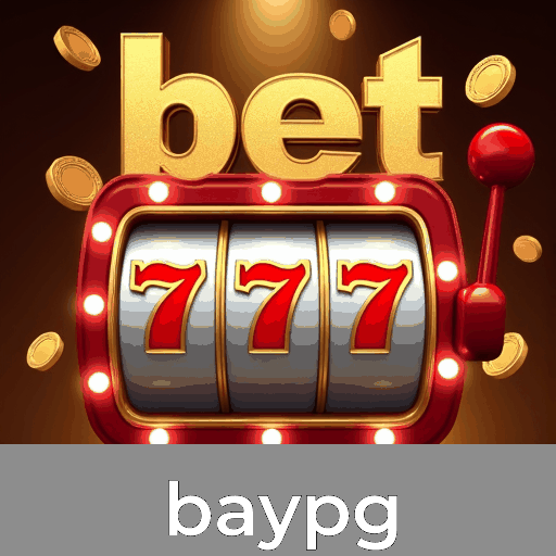 Baypg: Slots de Alto RTP, Mesa Estratégica, Dealer ao Vivo Imersivo