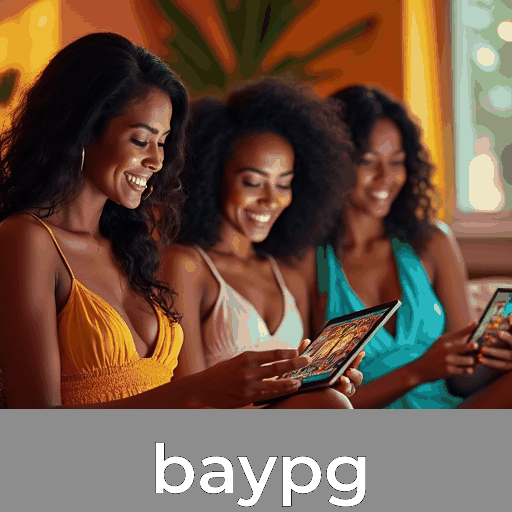 Experiência Real com Baypg: Seu Casino VIP no Brasil