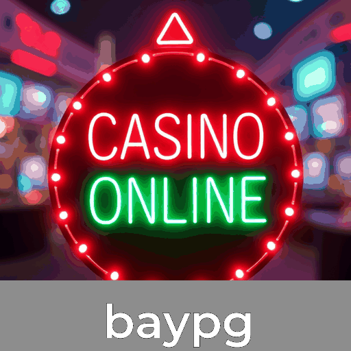 Baypg: A Plataforma de Jogos com Serviço Profissional e Segurança