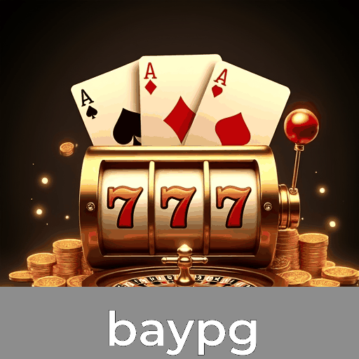 Baypg: A Conveniência e Funcionalidade Completa do Aplicativo Móvel