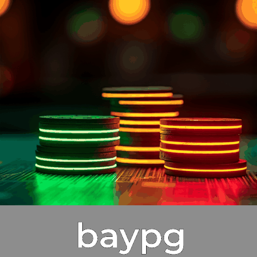 Baypg: Desfrute de Ofertas Exclusivas com Bônus Generosos