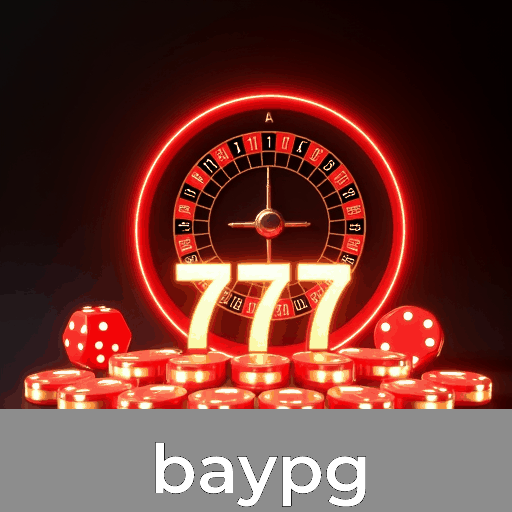 Baypg: Jogos de Cassino Incríveis e Oportunidades de Ganhar!