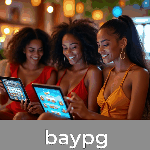 Baypg: Apostas esportivas especializadas em eventos brasileiros
