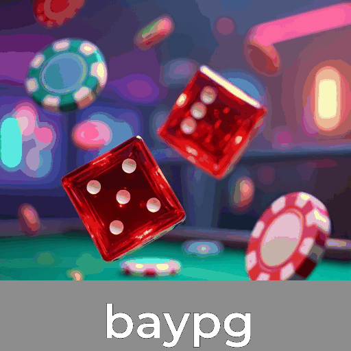 Baypg: A Plataforma de Jogos com Serviço Profissional e Segurança