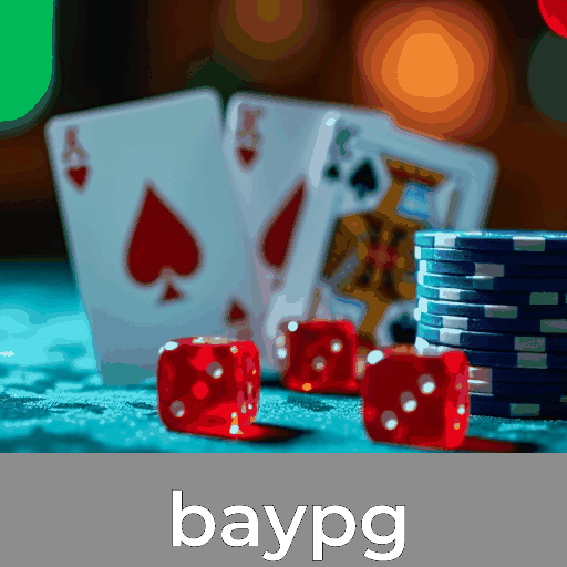 Baypg: Descubra o Aplicativo de Apostas com Opções Diversificadas