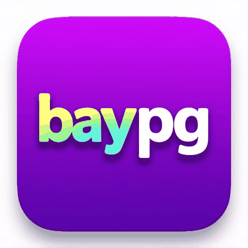 baypg: Seu Cassino Online Seguro e Empolgante